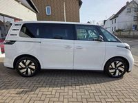 Gebraucht VW ID. Buzz Pro 150 kW (204 PS) 2022 Weiß Van / Kleinbus