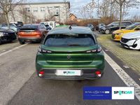 Gebraucht Peugeot 308 Active 131 PS (96 kW) 2023 Schwarz Limousine