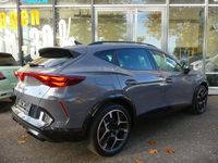 Gebraucht Cupra Formentor VZ 333 PS (244 kW) 2025 Grau SUV