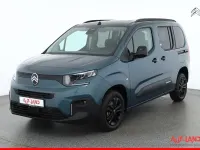 Neu Citroën Berlingo 131 PS (96 kW) 2026 Blau Van / Kleinbus