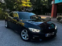 Gebraucht BMW 435 313 PS (230 kW) 2016 Andere farben Coupé
