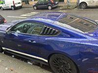 gebraucht Ford Mustang 3,6 320 ps 2015