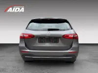 Gebraucht Mercedes B180 Style 136 PS (100 kW) 2019 Grau Kleinwagen