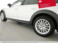 Gebraucht Audi A4 245 PS (180 kW) 2019 Gletscherweiss Kombi