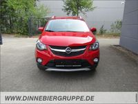 gebraucht Opel Karl ROCKS 1.0, 54 kW (73 PS),