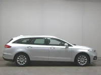 Gebraucht Ford Mondeo Business Edition 150 PS (110 kW) 2020 Silber Kombi