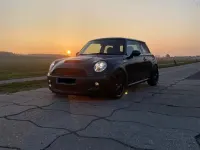 Second-hand Mini Cooper S 192 CP (141 kW) 2008 Verde Hatchback
