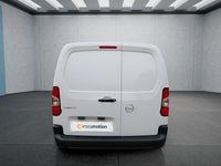 Gebraucht Opel Combo-e Life 100 kW (136 PS) 2024 Weiß Limousine