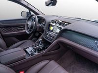 Gebraucht Bentley Bentayga 549 PS (403 kW) 2025 Grün SUV