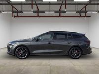 Neu Ford Focus ST 280 PS (205 kW) 2026 Grau Limousine