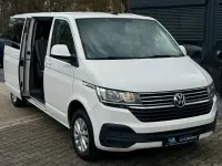 Gebraucht VW Caravelle 150 PS (110 kW) 2020 Candyweiß Van