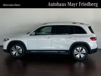 Gebraucht Mercedes EQB250+ Progressive 139 kW (190 PS) 2026 Polarweiß uni SUV