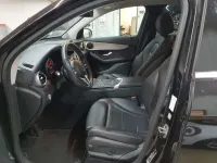 Gebraucht Mercedes GLC300 194 PS (142 kW) 2022 Schwarz SUV