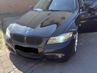 Gebraucht BMW 330 245 PS (180 kW) 2009 Schwarz Limousine