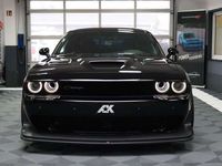 gebraucht Dodge Challenger R/T 6.4 L Widebody, Maxton, 1.Hand