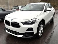 Brugt BMW X2 Advantage 150 HK (110 kW) 2020 Hvid SUV