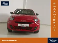 Gebraucht Fiat 600 La Prima 110 PS (80 kW) 2025 Rot SUV