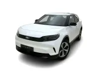 Gebraucht Ford Capri 2025 Weiss SUV