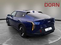 Neu Kia EV4 Earth 150 kW (204 PS) 2026 Blau Limousine