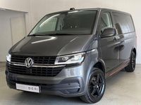 Gebraucht VW Multivan 150 PS (110 kW) 2021 Grau Van