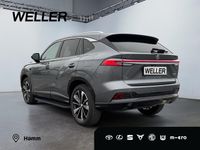 Neu MG HS Comfort 272 PS (200 kW) 2026 Grau SUV