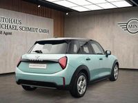 Second-hand Mini Cooper 114 kW (156 CP) 2025 Verde Hatchback