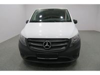 gebraucht Mercedes Vito 119 CDI BT LANG AUT. 2,8t |NP:50,5t€|AHK|1H
