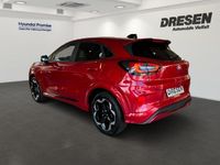 Gebraucht Ford Puma ST-Line X 155 PS (114 kW) 2024 Rot SUV