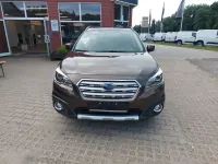 Gebraucht Subaru Outback Sport 175 PS (128 kW) 2017 Braun Kombi