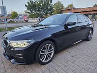 Gebraucht BMW 530e iPerformance 184 PS (135 kW) 2017 Limousine