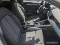 Occasion Audi A3 Ambiente 150 ch (110 kW) 2023 Blanc Berline