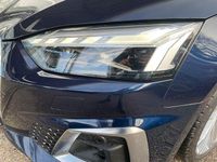 Gebraucht Audi A5 Cabriolet S-Line 204 PS (150 kW) 2021 Individuallackierungen audi ex Cabrio
