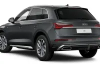 Gebraucht Audi Q5 S-Line 163 PS (119 kW) 2025 Grau SUV