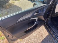 Gebraucht Opel Insignia Edition 120 PS (88 kW) 2014 Kombi