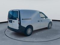 Second-hand VW Caddy 75 CP (55 kW) 2022 Alb Monovolum