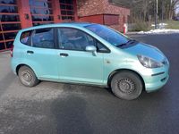 Gebraucht Honda Jazz 83 PS (61 kW) 2002 Kleinwagen