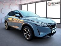 gebraucht Nissan Qashqai N-Connecta e-Power 190 ELEKTR