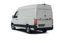 Neu VW Crafter 140 PS (102 kW) 2026 Candyweiß Van