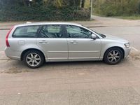 Gebraucht Volvo V50 110 PS (80 kW) 2010 Kombi