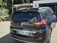 Usata Renault Scenic E-Tech Techno 140 CV (102 kW) 2020 Monovolume