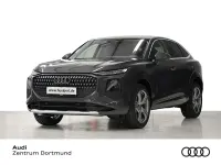 Neu Audi Q3 Sportback Sport 150 PS (110 kW) 2026 Tamboragrau metallic SUV