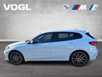 Gebraucht BMW M135 Performance 306 PS (225 kW) 2021 Alpinweiß uni Kleinwagen