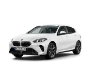 Gebraucht BMW 120 M Sport 170 PS (125 kW) 2026 Alpinweiß uni Kleinwagen