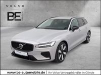 Gebraucht Volvo V60 Plus 455 PS (334 kW) 2025 Silber Kombi