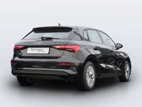 gebraucht Audi A3 e-tron 40 TFSI e LED SOUND GRA