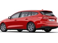 gebraucht Ford Focus Turnier 1.0