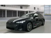 Brugt Audi A5 S-line plus 204 HK (150 kW) 2025 Blå Stationcar