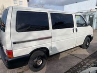 gebraucht VW Caravelle T41.9 TD - TÜV neu!!!!