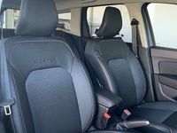 gebraucht Dacia Duster II 1,3 TCe Aut. Extreme LED NAVI KAMERA