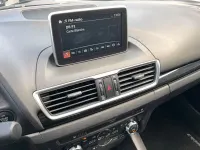 Brugt Mazda 3 Prime-Line 101 HK (74 kW) 2015 Brun Sedan